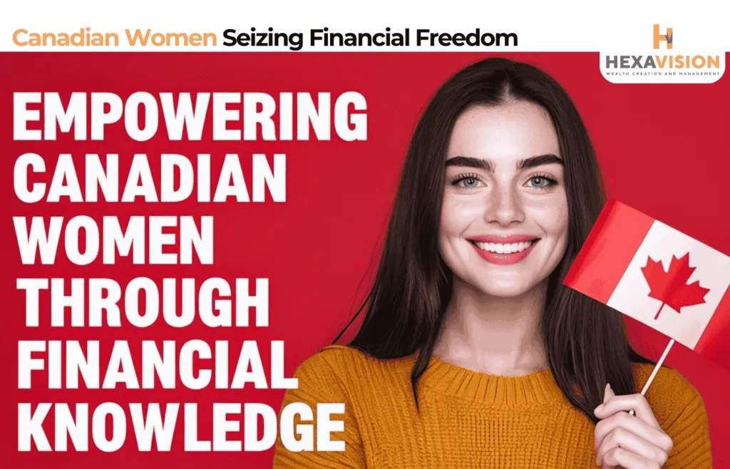 Empowering Canadian Women image