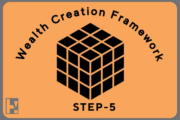 Wealth Building Blueprint