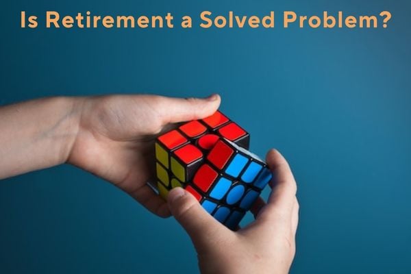 Retirement Planning feature image