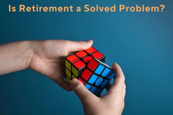 Retirement Planning feature image