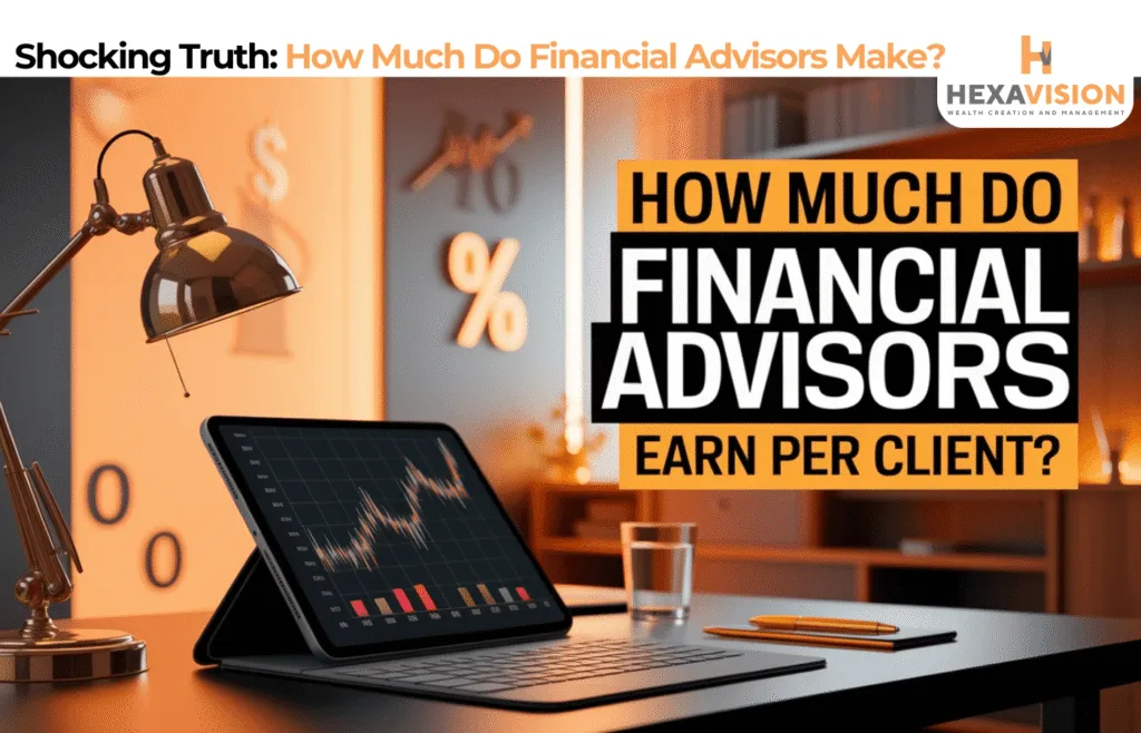 Financial Advisors Really Make Per Client? feature image