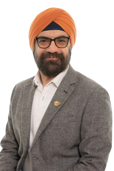 Sunny Kochar