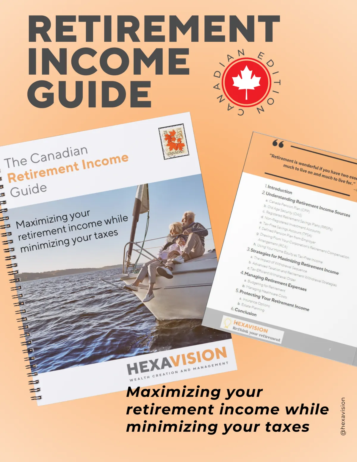 Retirement Income Guide