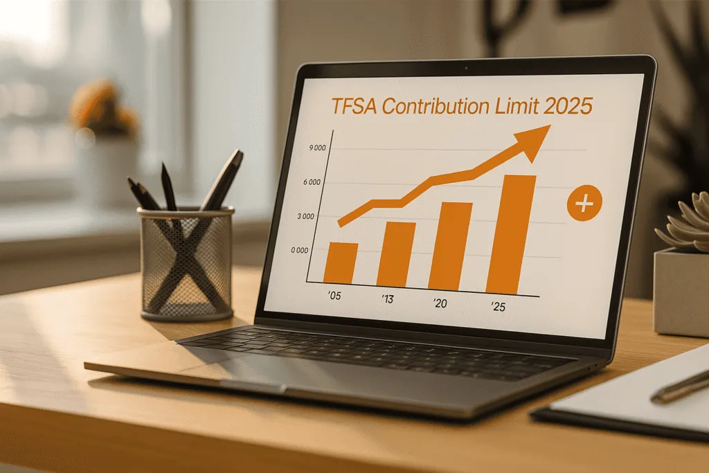 TFSA Contribution Limit