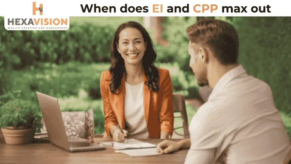 When Does EI & CPP Max Out feature image