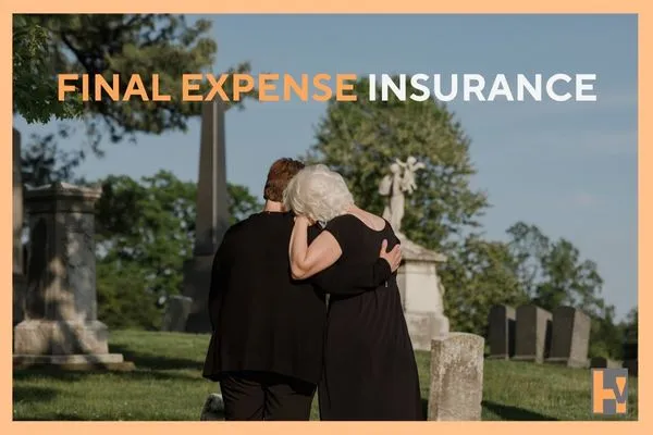 Final Expense Insurance feature image