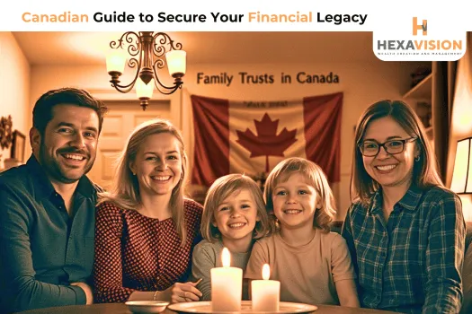 Family Trusts in Canada feature image