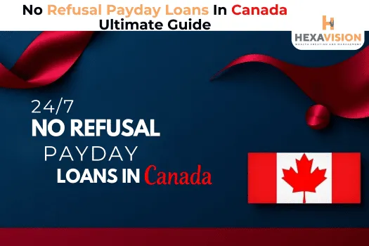 No Refusal Payday Loans feature image