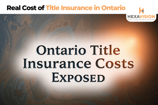 Ontario Title Insurance feature image