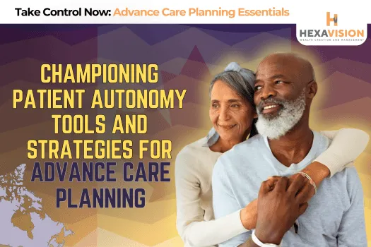 Advance Care Planning feature image