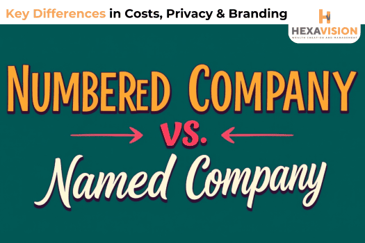 Numbered vs. Named feature image
