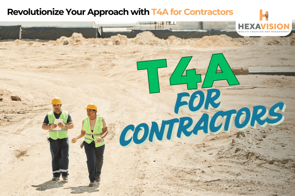T4A for Contractors feature image