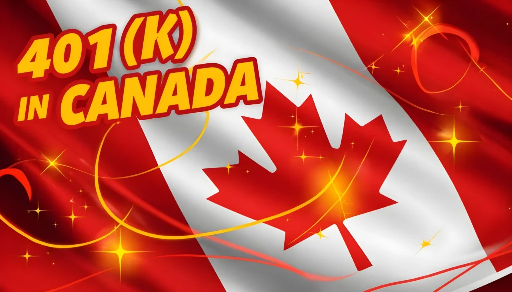 401(k) in Canada feature image