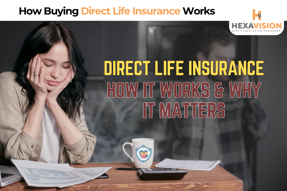 Buying Direct Life Insurance feature image