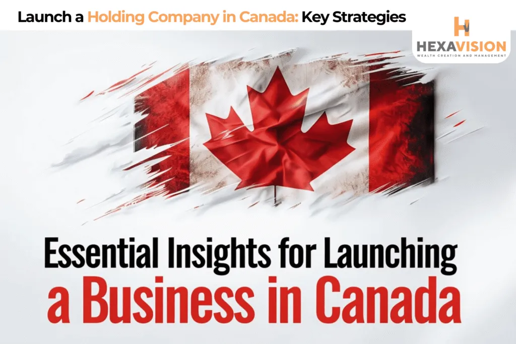 Open a Holding Company feature image