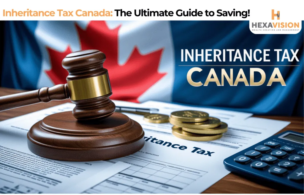 Inheritance Tax Canada feature image