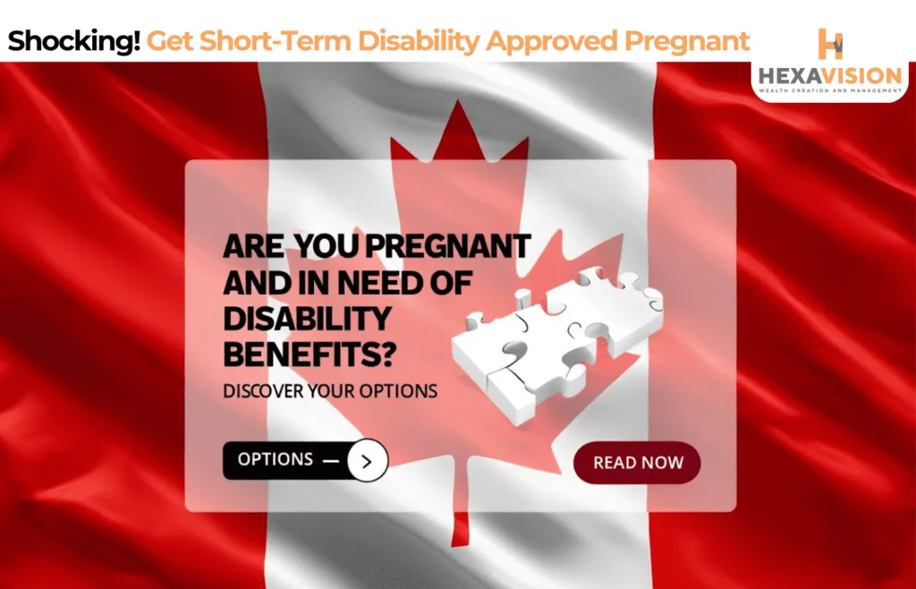 Short-Term Disability Approved While Pregnant feature image
