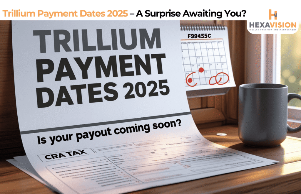 Trillium Payment Dates feature image
