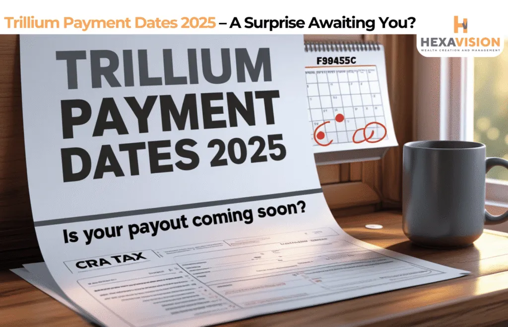 Trillium Payment Dates feature image