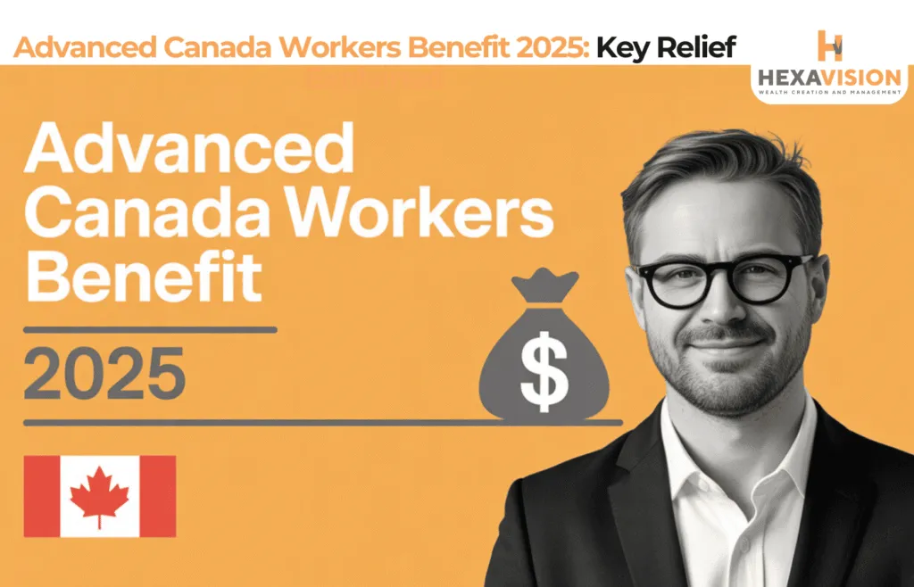 advanced canada workers benefit