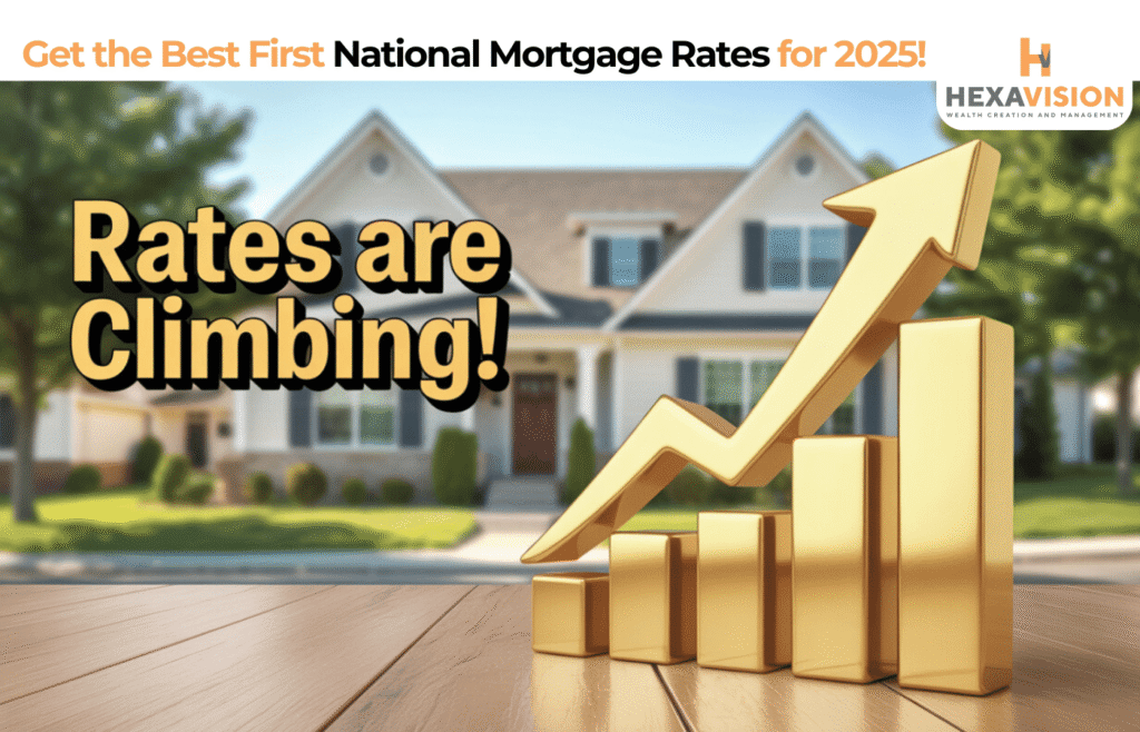 First National Mortgage Rates featured image