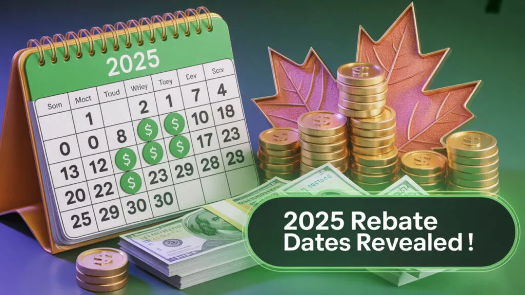 Secret Carbon Tax Rebate