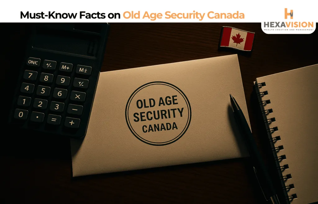 old age security image