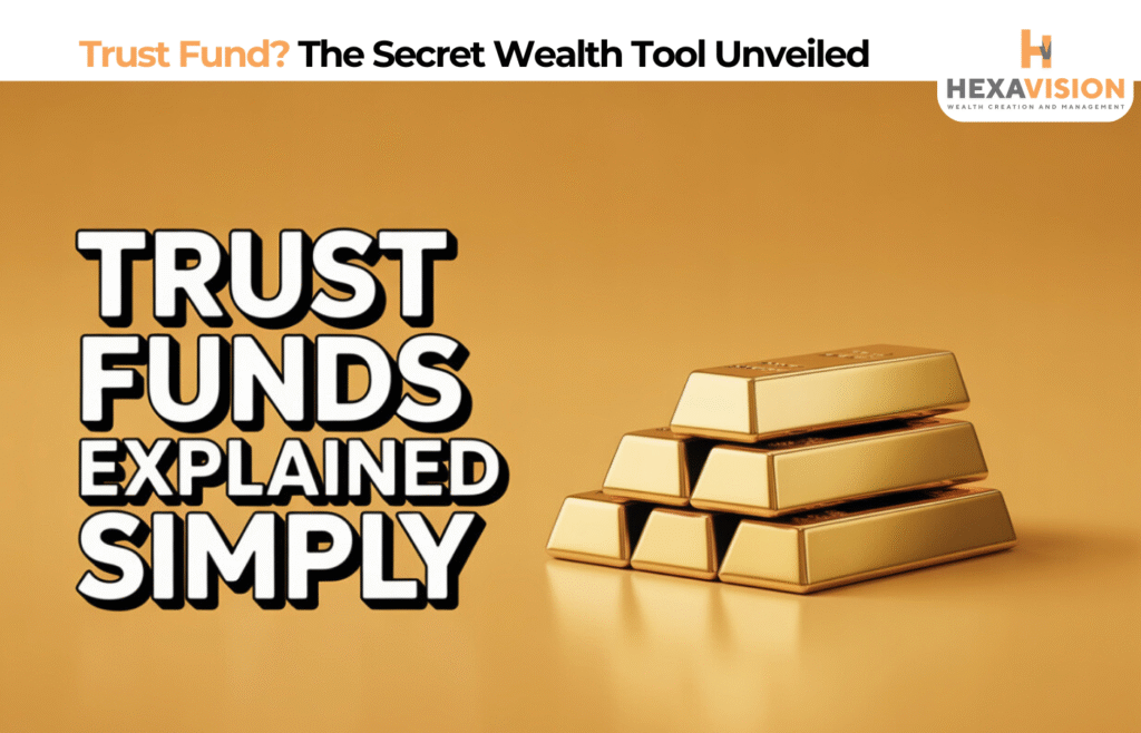trust fund canada