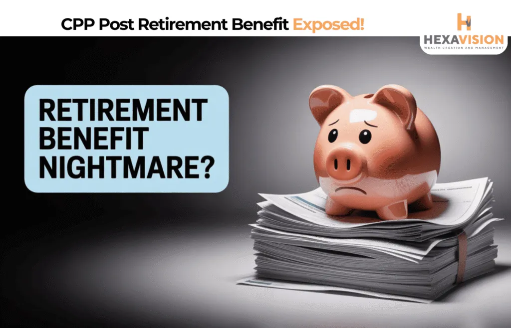 retirement benefit featured image