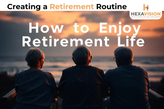 Retirement Life feature image