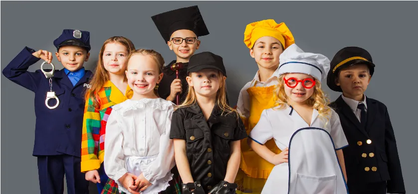 Future Career Kids