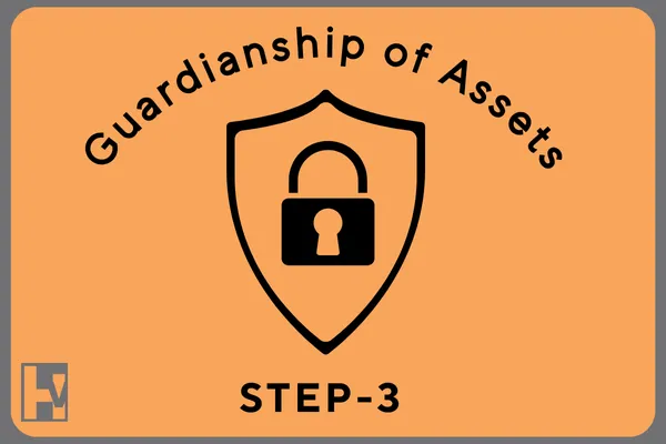 Guardianship of Assets