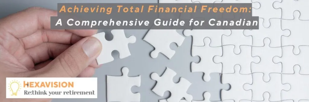 Total Financial Freedom