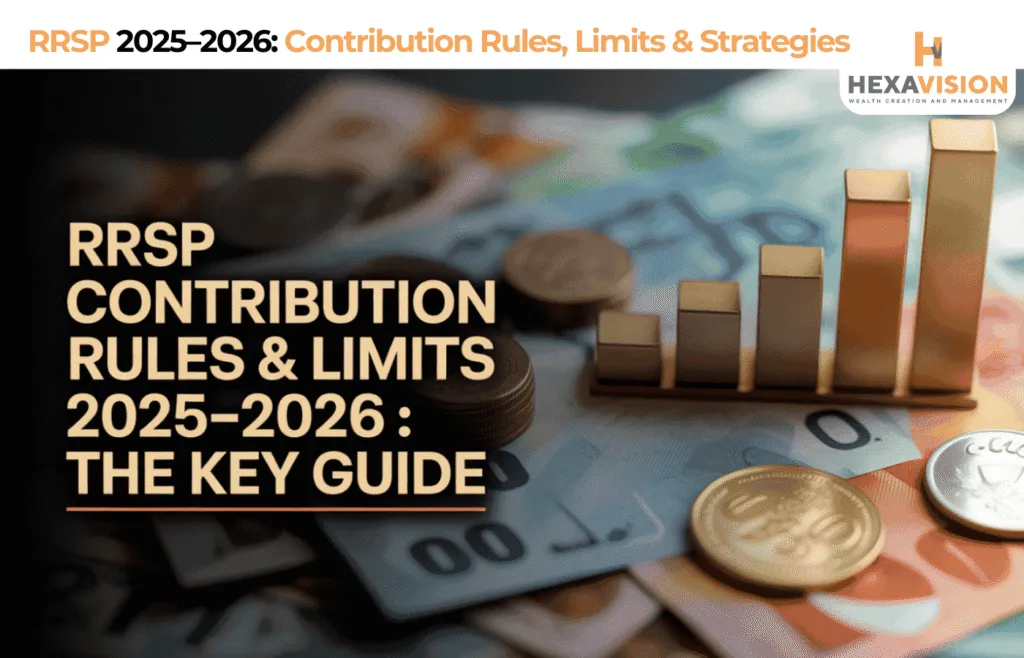 RRSP Contribution Rules & Limit feature image