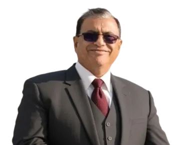 Anil (Andy) Sud