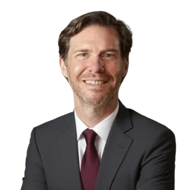 Shawn Bausch