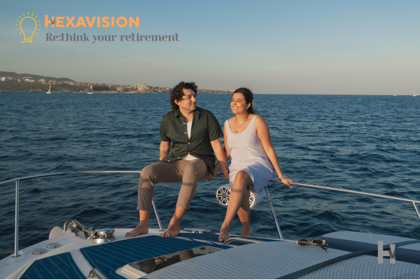 couple relexed image png