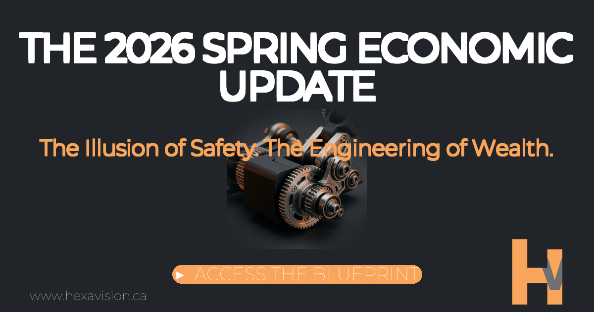 2026 Spring Economic Update: Why “No New Taxes” is the Ultimate ...